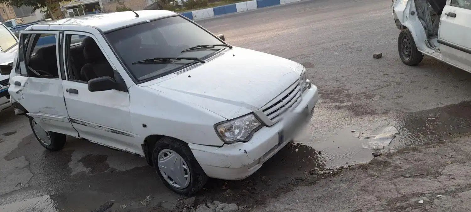 خودرو پراید، 132 آگهی ann_20232568
