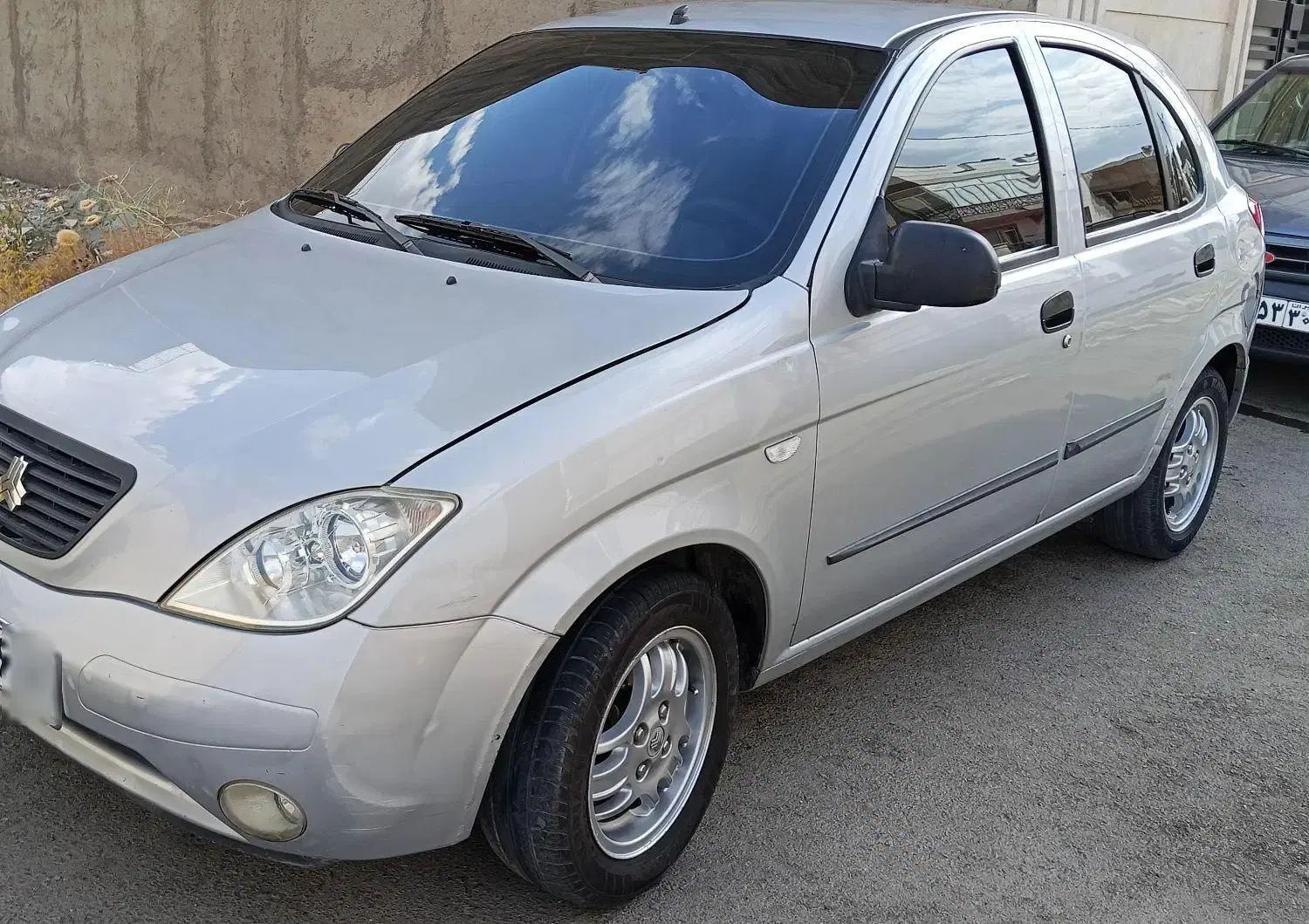 خودرو تیبا، 2 آگهی ann_20232593
