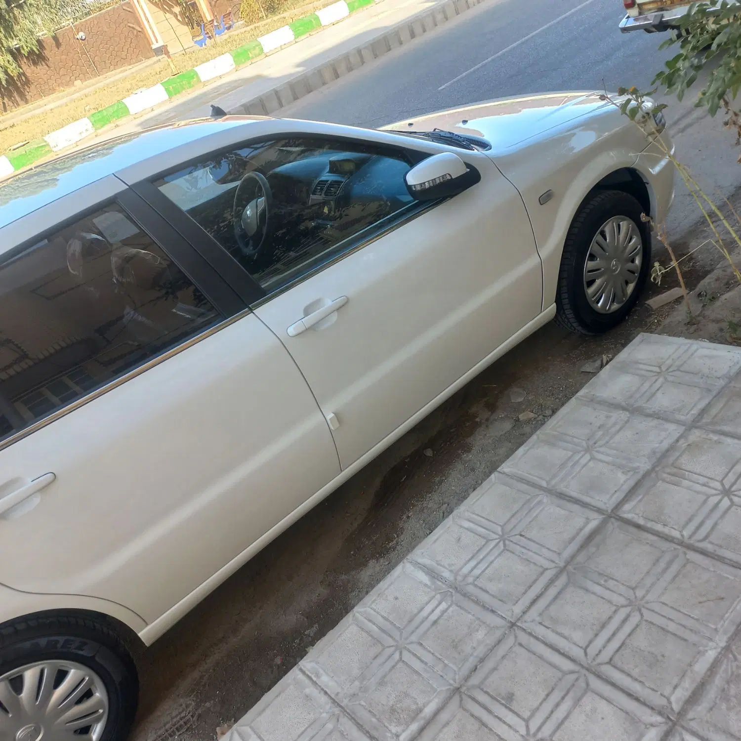 خودرو سمند، سورن پلاس آگهی ann_20232594