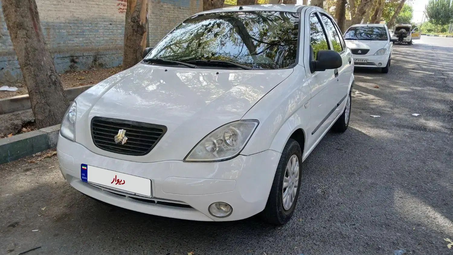 خودرو تیبا، 2 آگهی ann_20232599