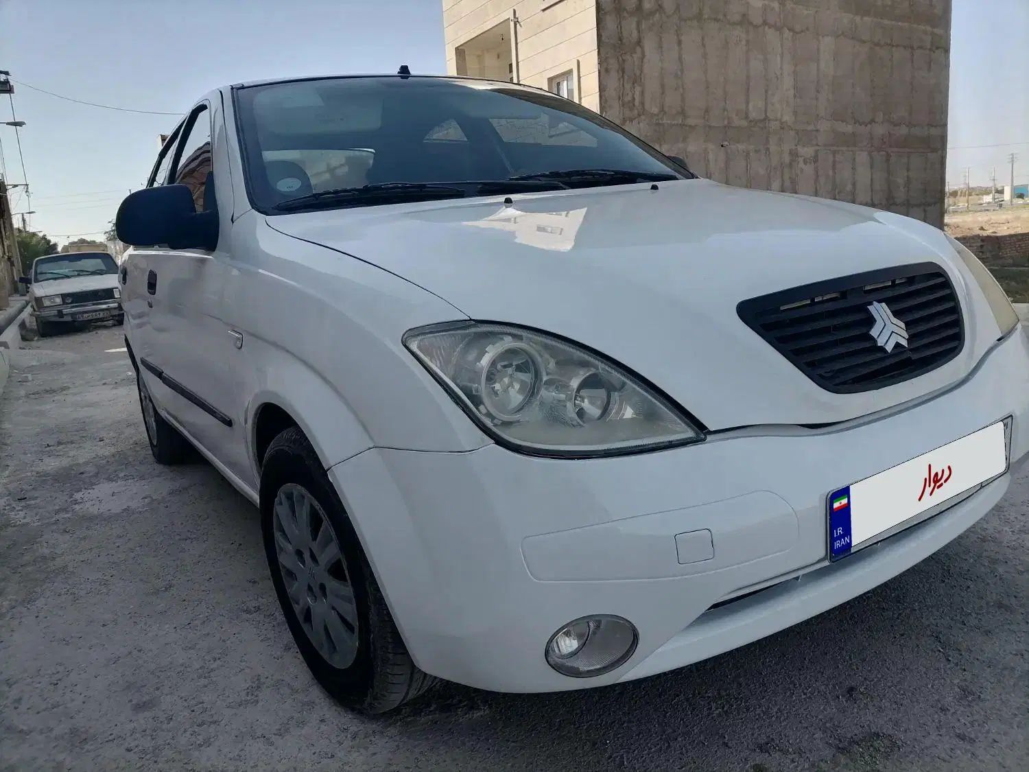 خودرو تیبا، صندوق دار آگهی ann_20232604