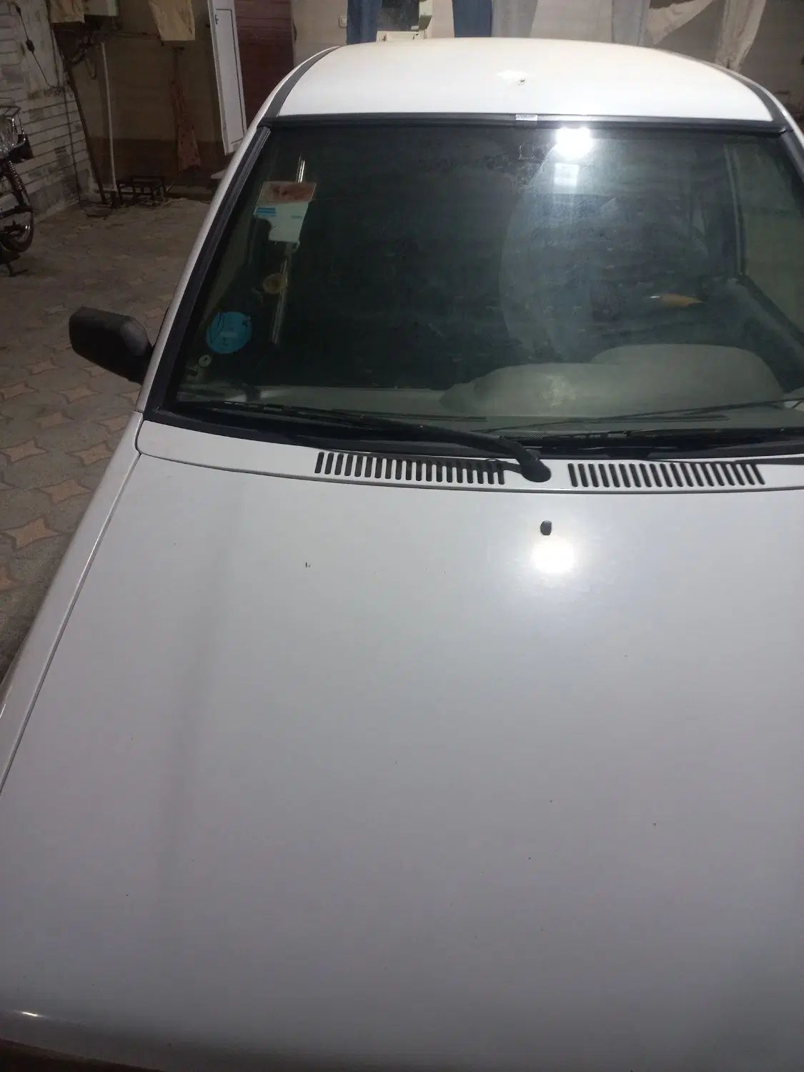 پراید 131 SE - 1392