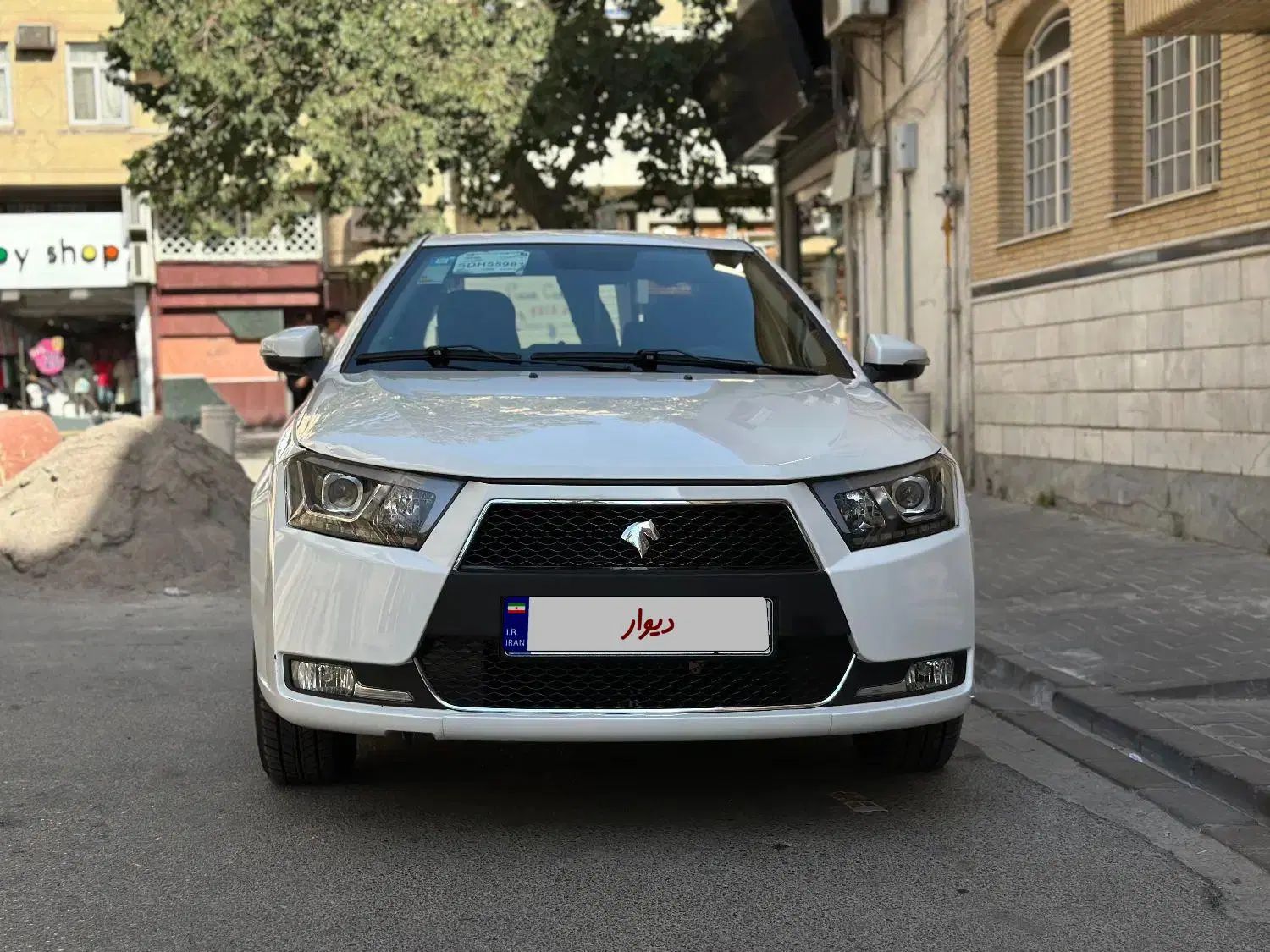 خودرو دنا، پلاس توربو آگهی ann_20232620