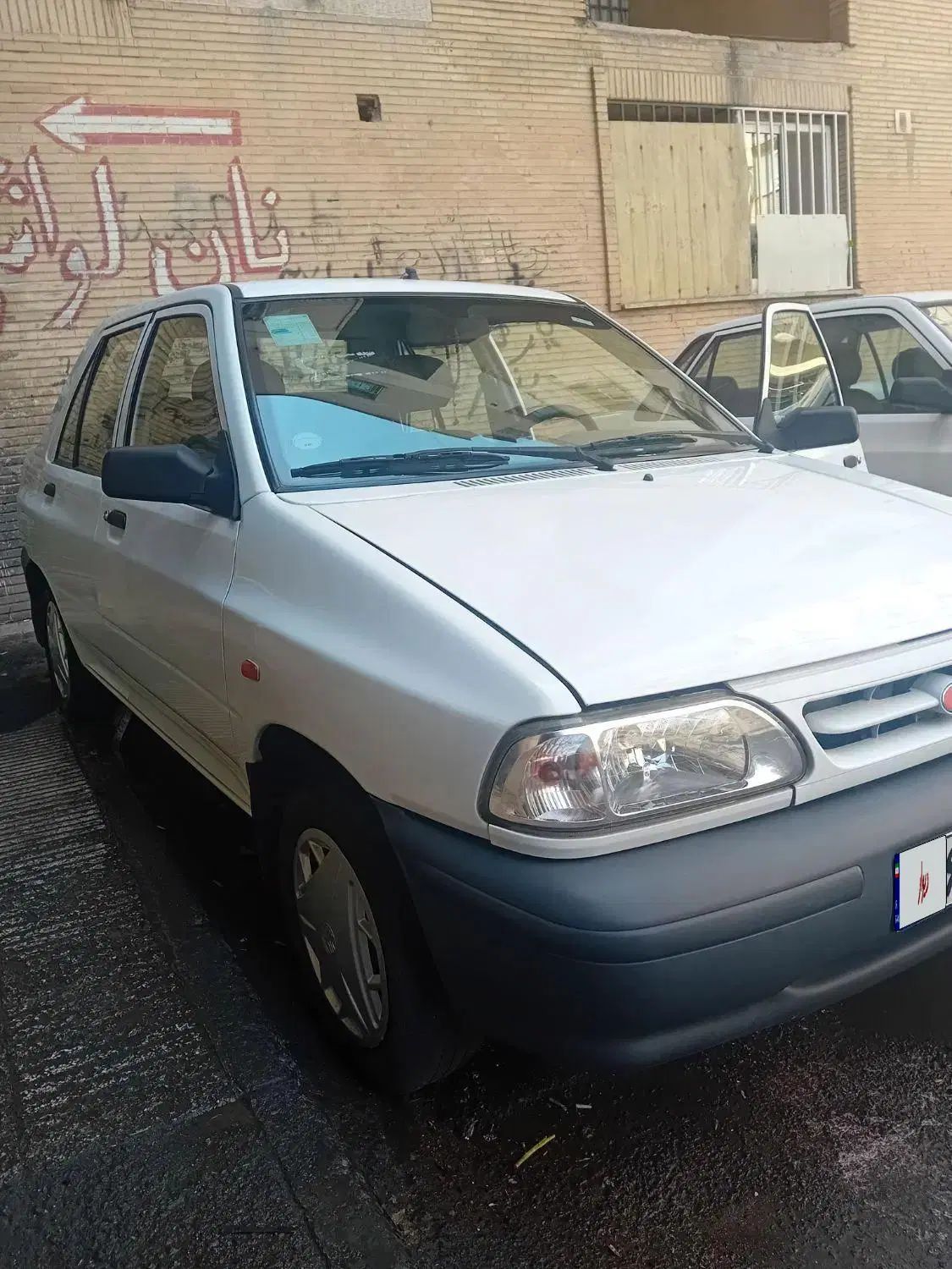 پراید 151 SE - 1399