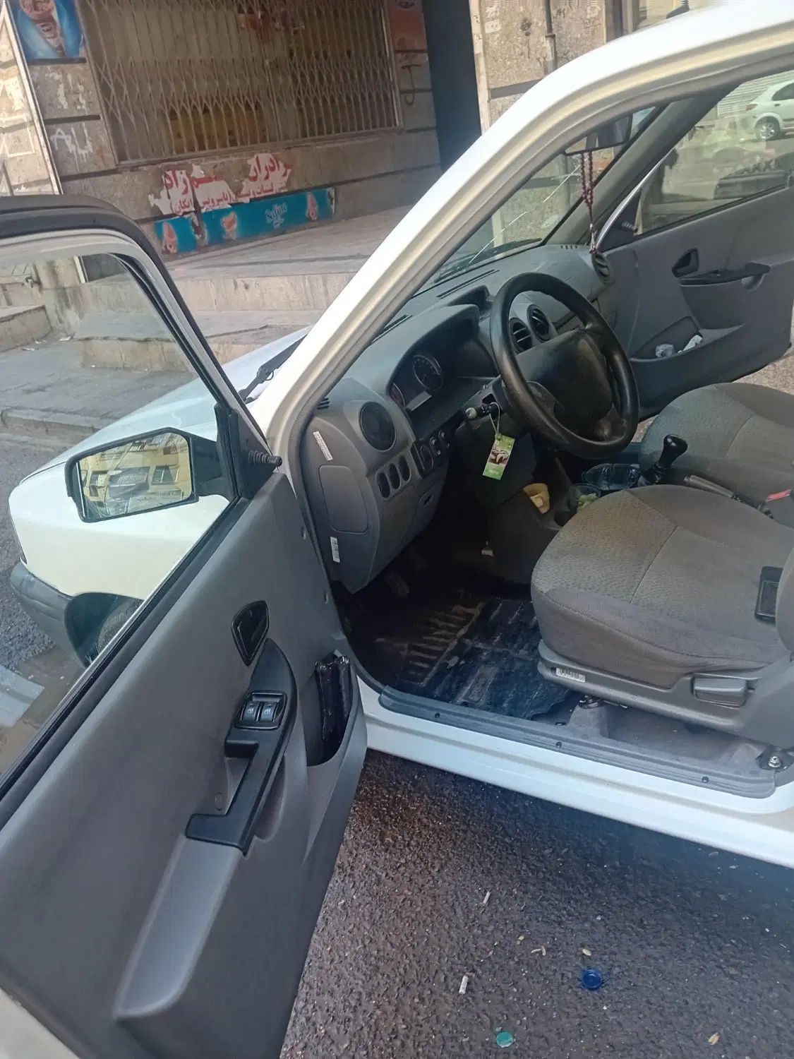 پراید 151 SE - 1399