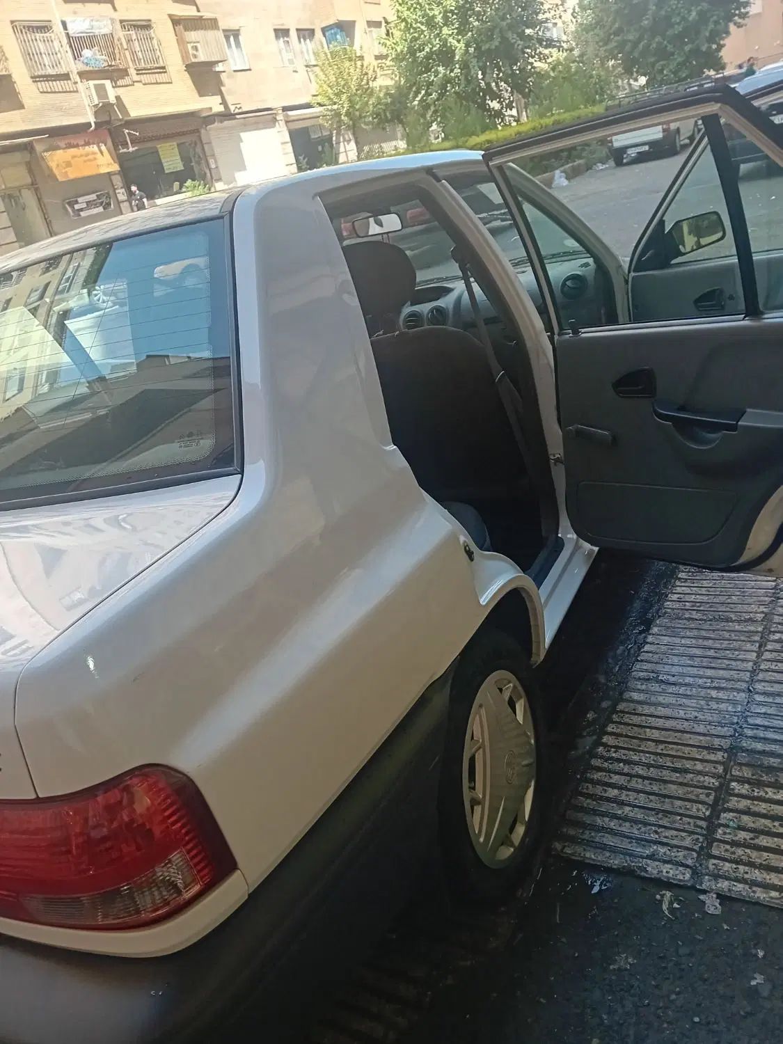 پراید 151 SE - 1399