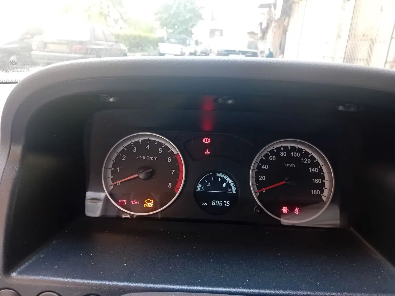 پراید 151 SE - 1399