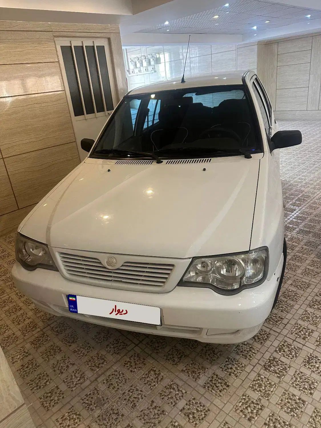 خودرو پراید، 111 آگهی ann_20232631