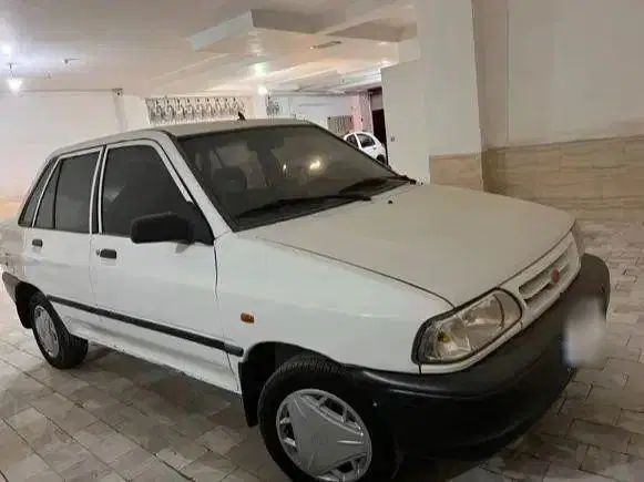 خودرو پراید، صبا آگهی ann_20232644