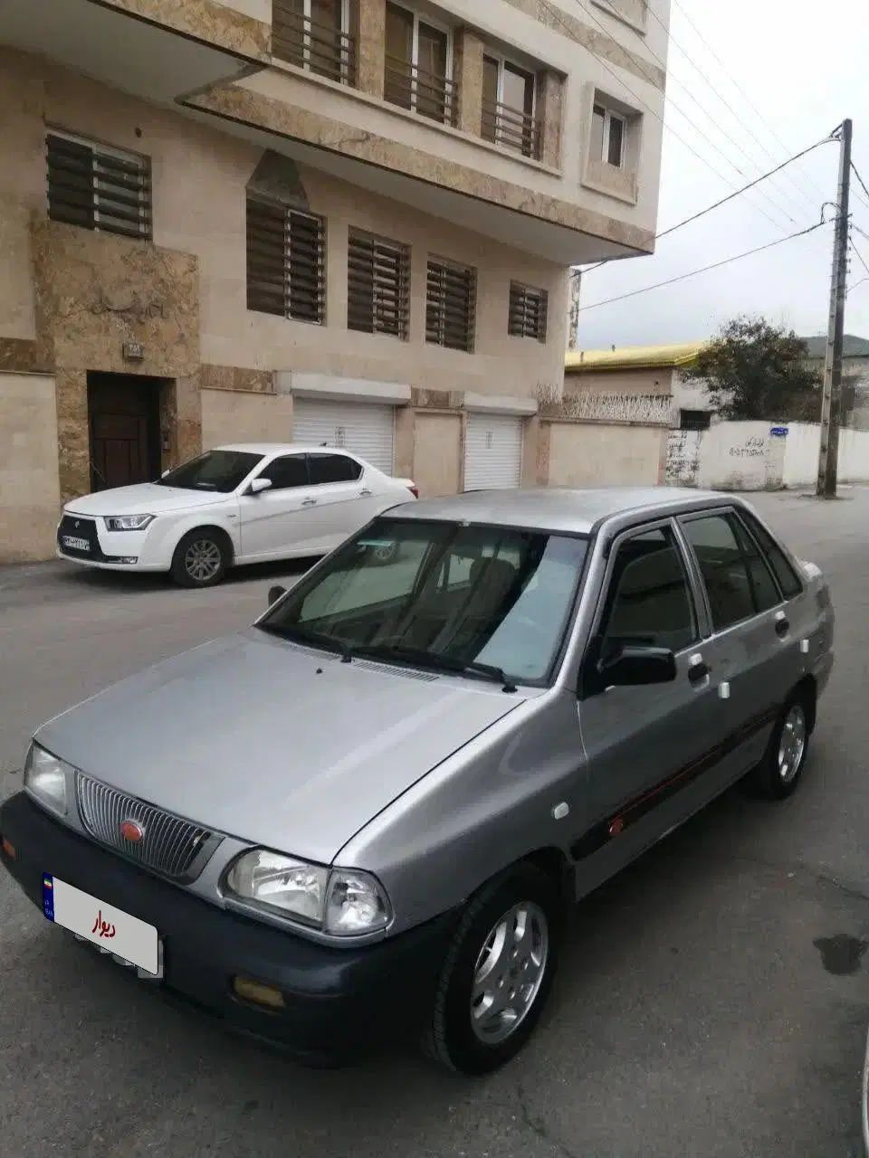 خودرو پراید، 141 آگهی ann_20232676
