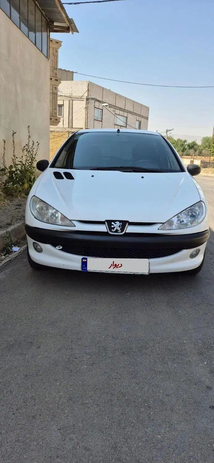 خودرو پژو، 206 آگهی ann_20232678