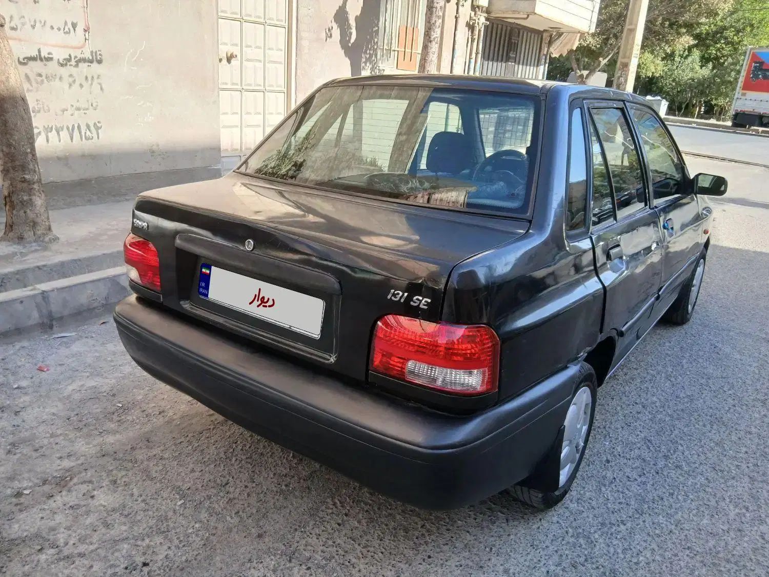 خودرو پراید، صبا آگهی ann_20232681