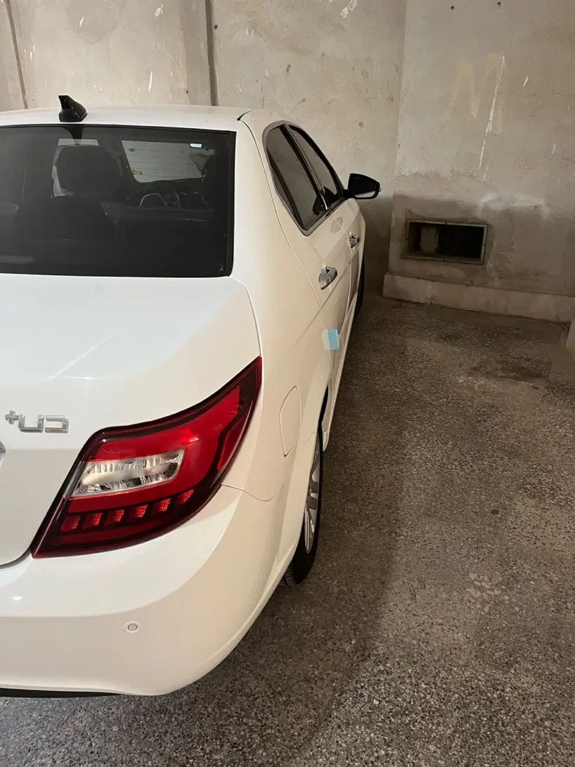 دنا پلاس ۶ دنده EF7p - 1403