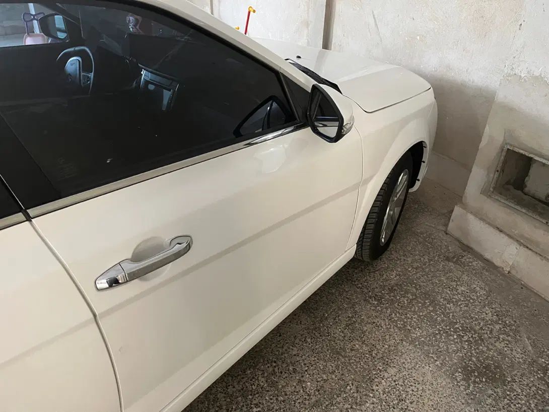 دنا پلاس ۶ دنده EF7p - 1403