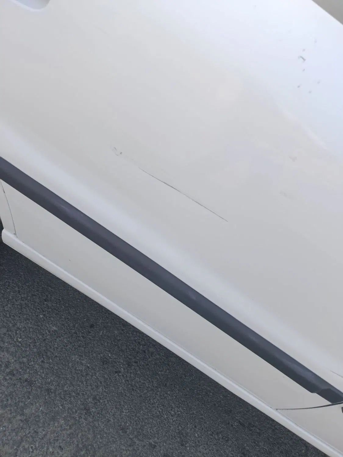 سمند LX XU7 - 1390