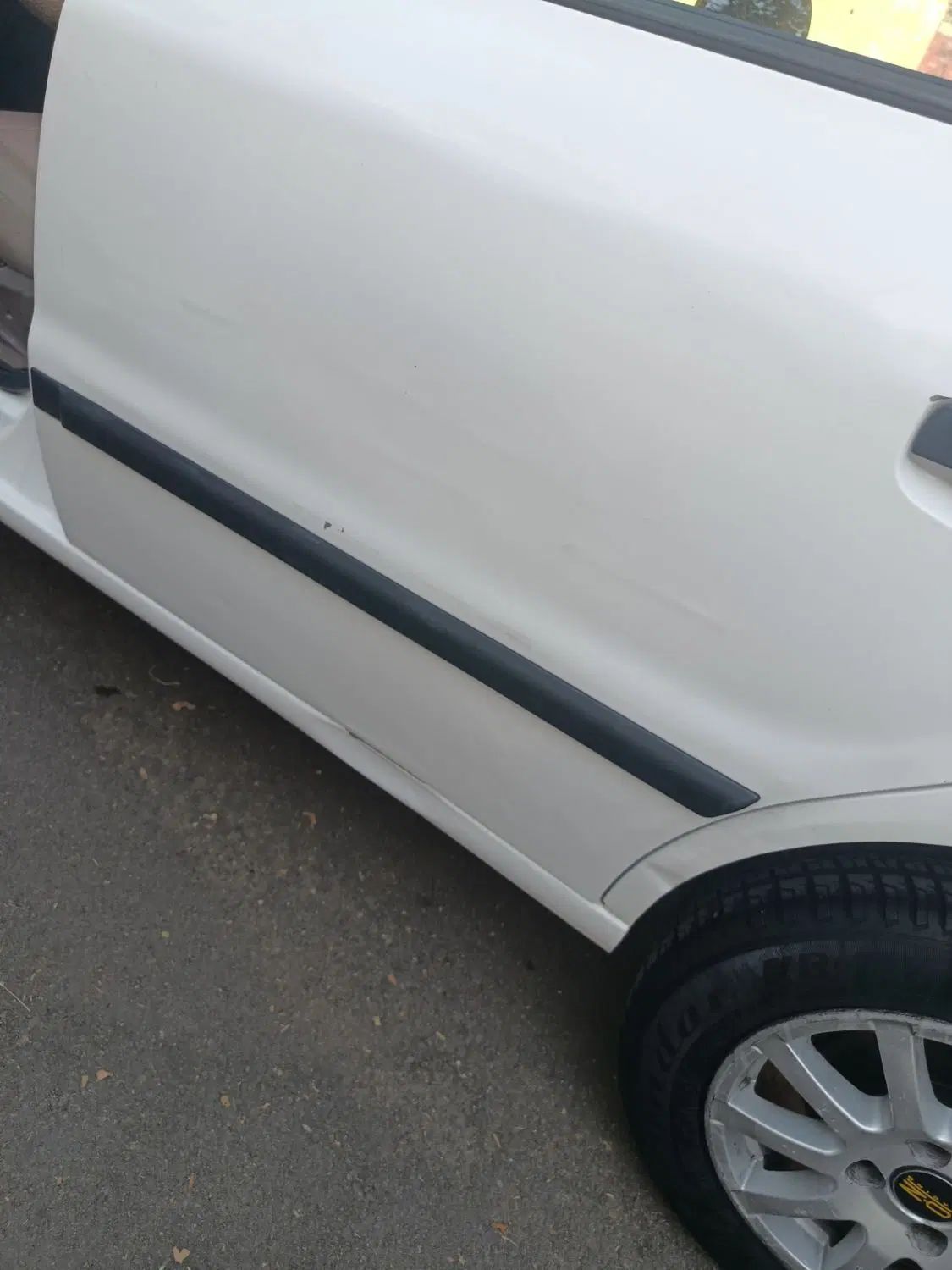سمند LX XU7 - 1390