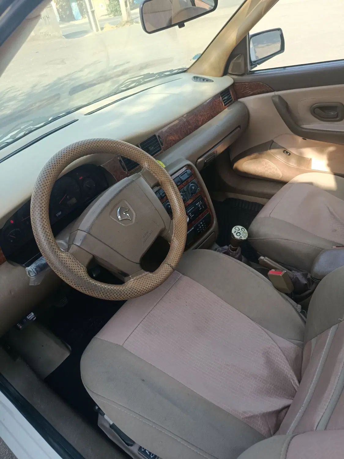 سمند LX XU7 - 1390