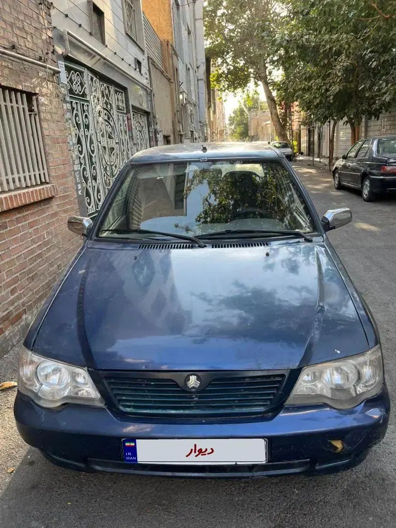 خودرو پراید، 132 آگهی ann_20232699