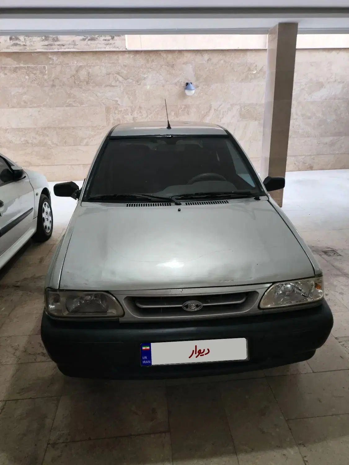 خودرو پراید، صبا آگهی ann_20232705