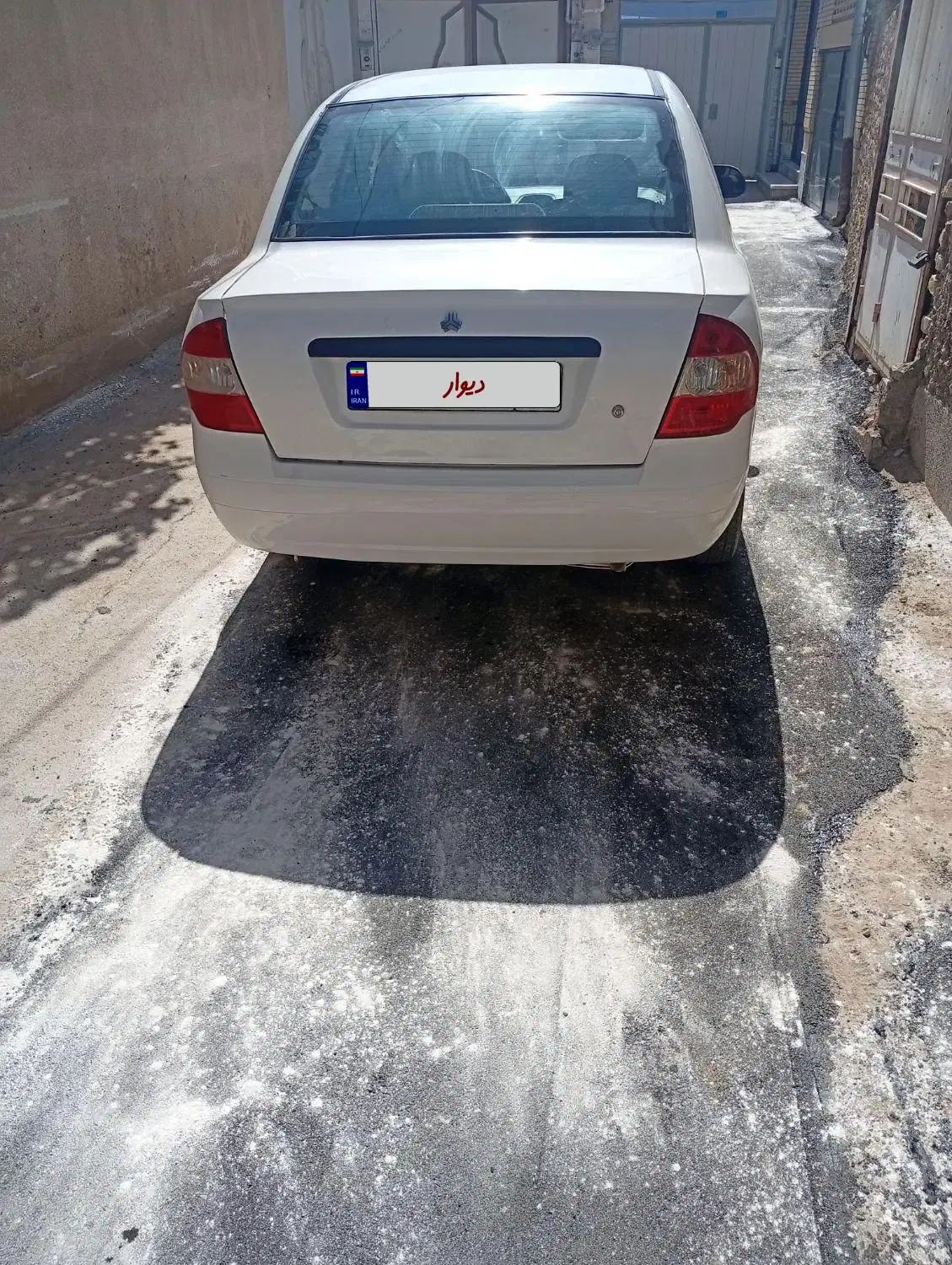 خودرو تیبا، صندوق دار آگهی ann_20232713