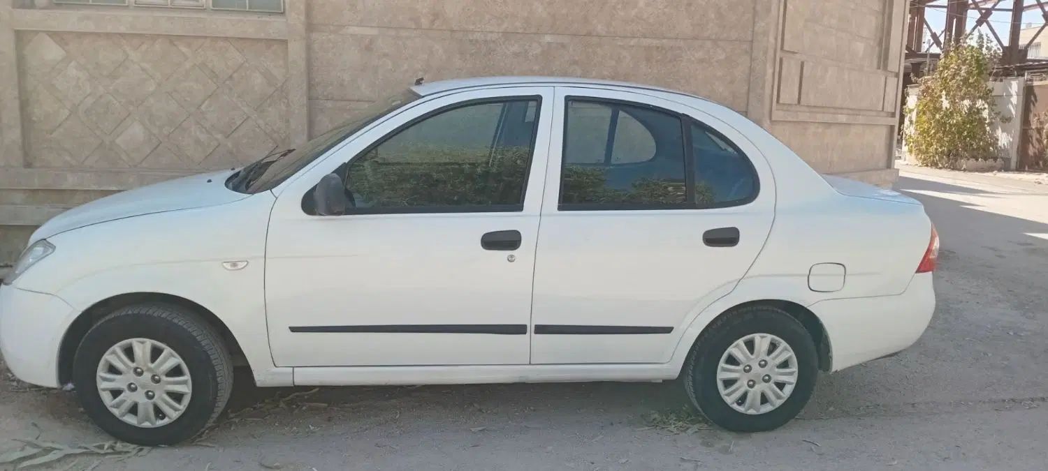 خودرو تیبا، صندوق دار آگهی ann_20232715