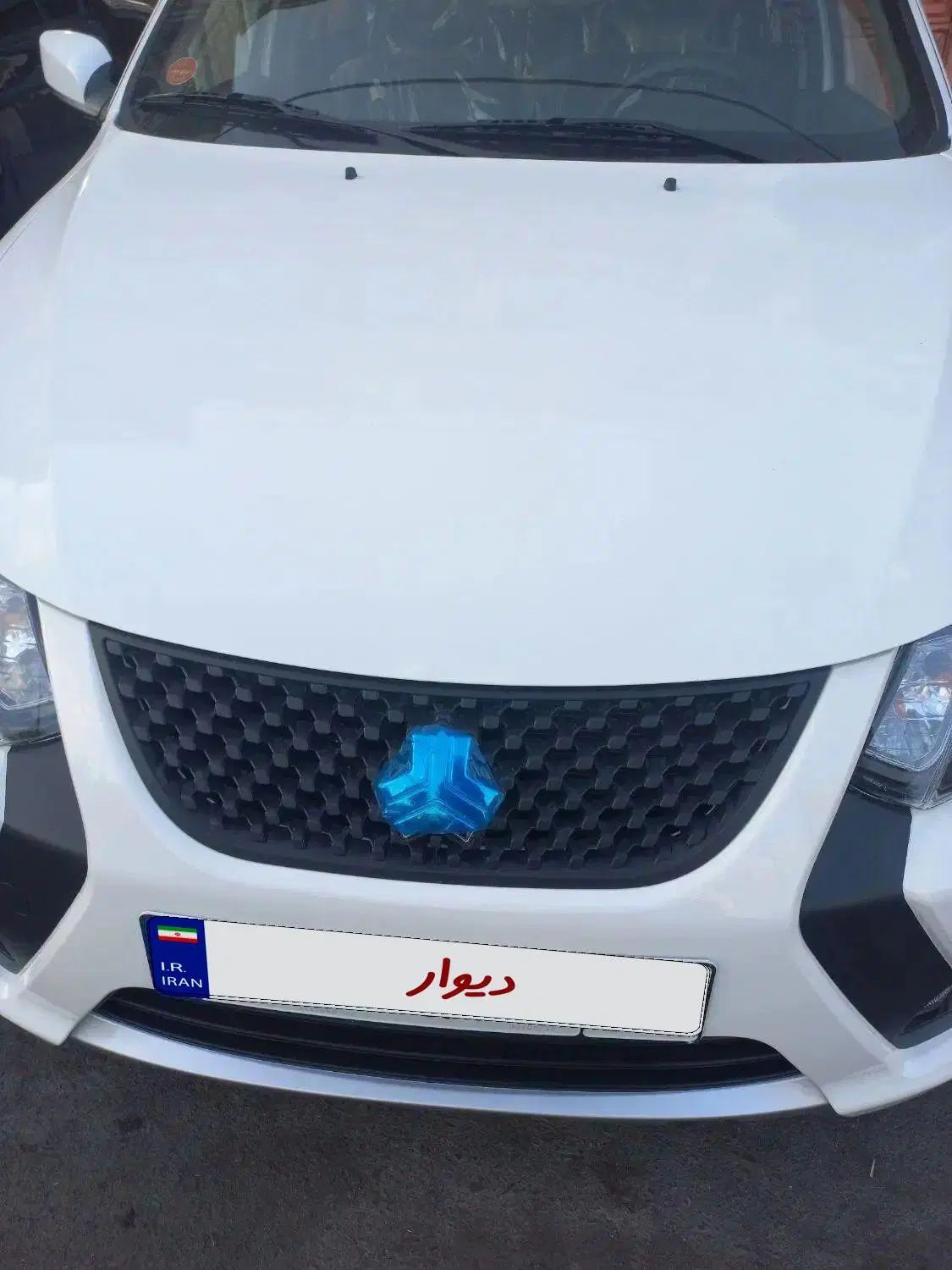 کوییک S آپشنال - 1404