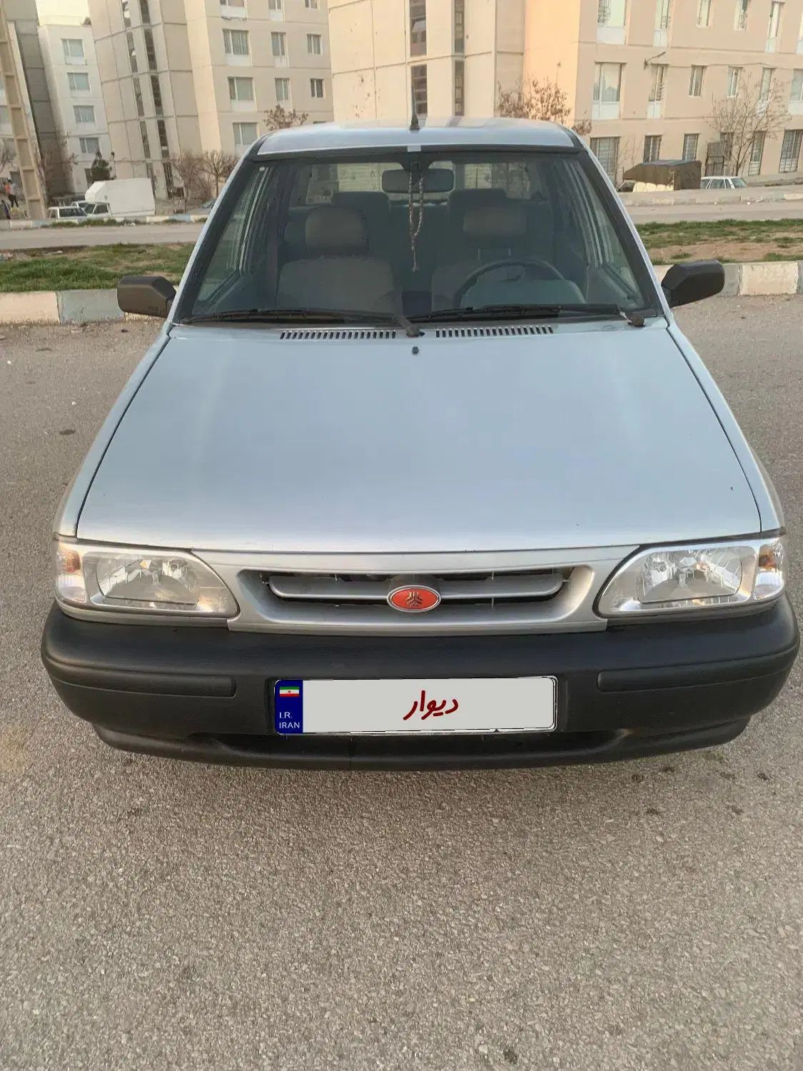 خودرو پراید، صبا آگهی ann_20232729