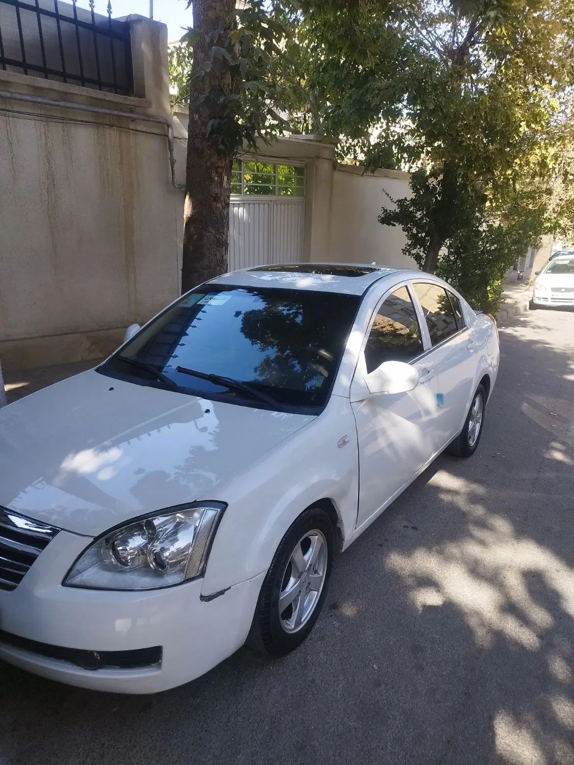 خودرو ام وی ام، 530 آگهی ann_20232734