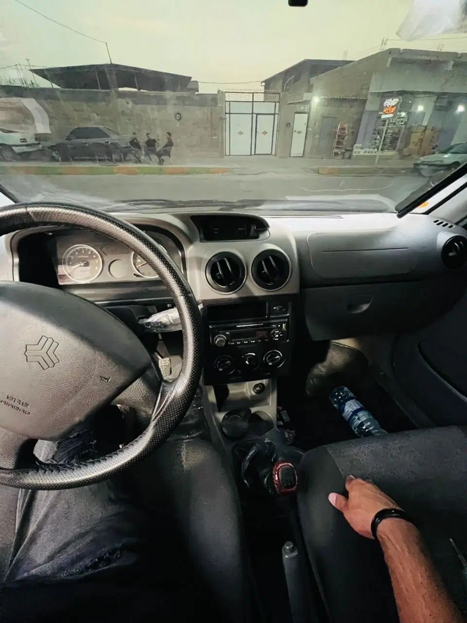 پراید 151 SL - 1401