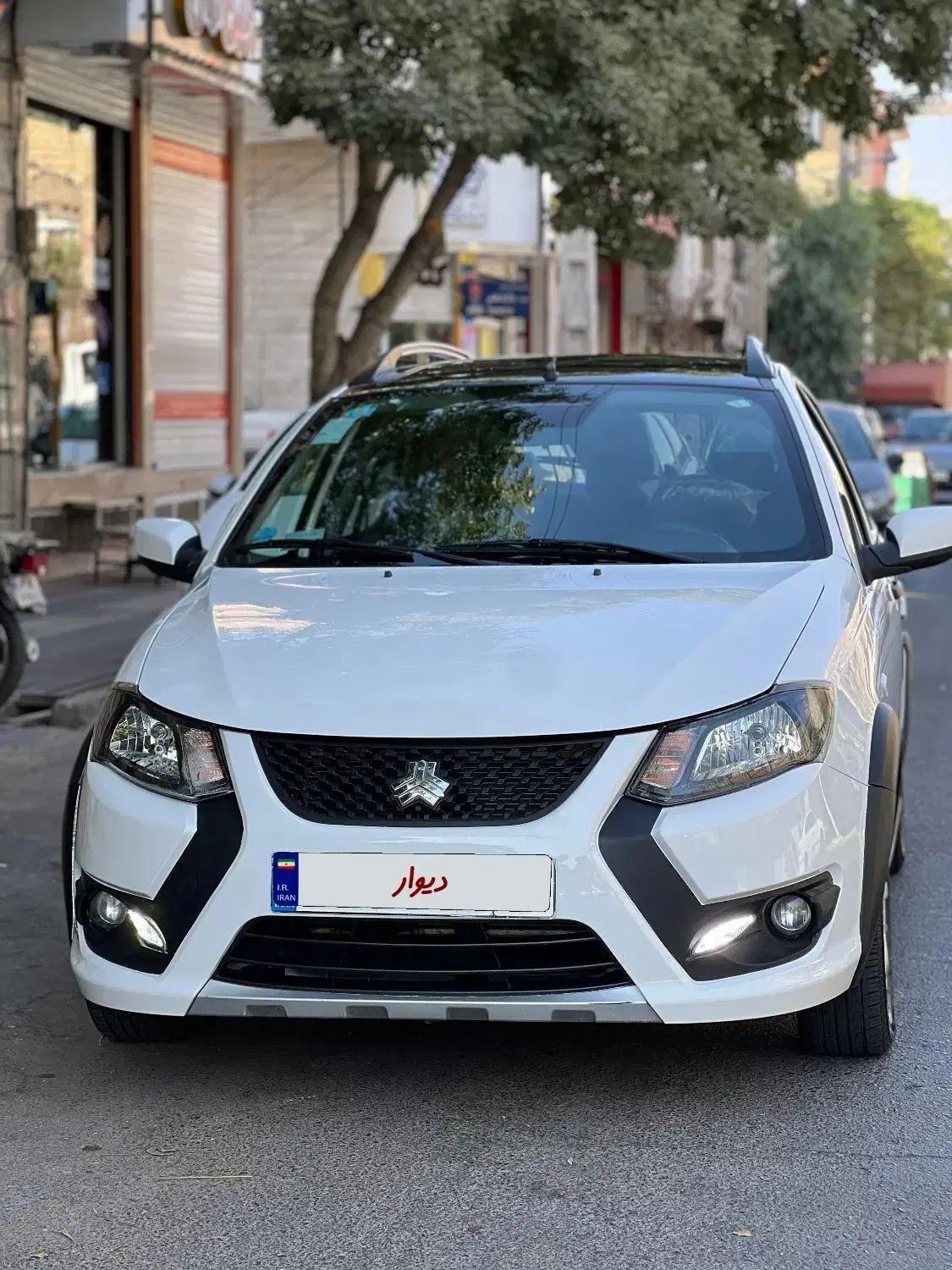 خودرو کوییک، R آگهی ann_20232740