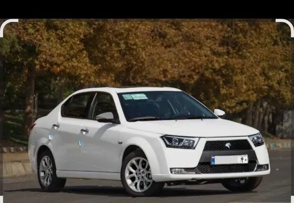 دنا پلاس ۶ دنده EF7p - 1404