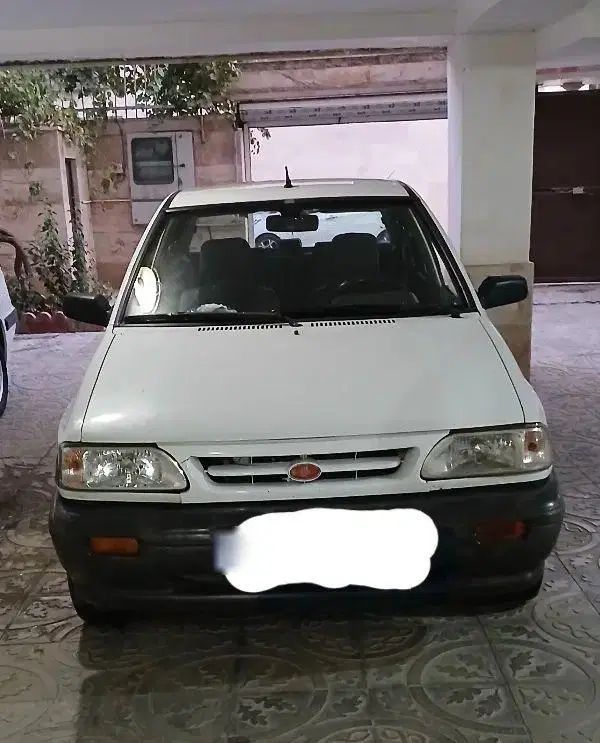 خودرو پراید، صبا آگهی ann_20232755