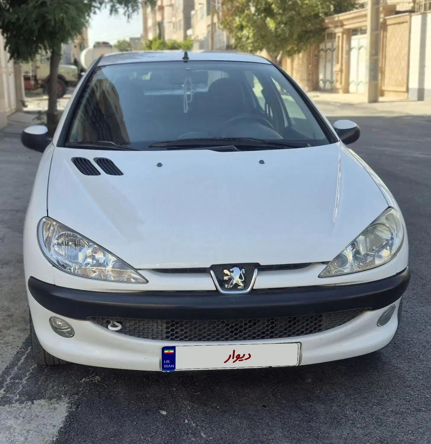 خودرو پژو، 206 آگهی ann_20232757