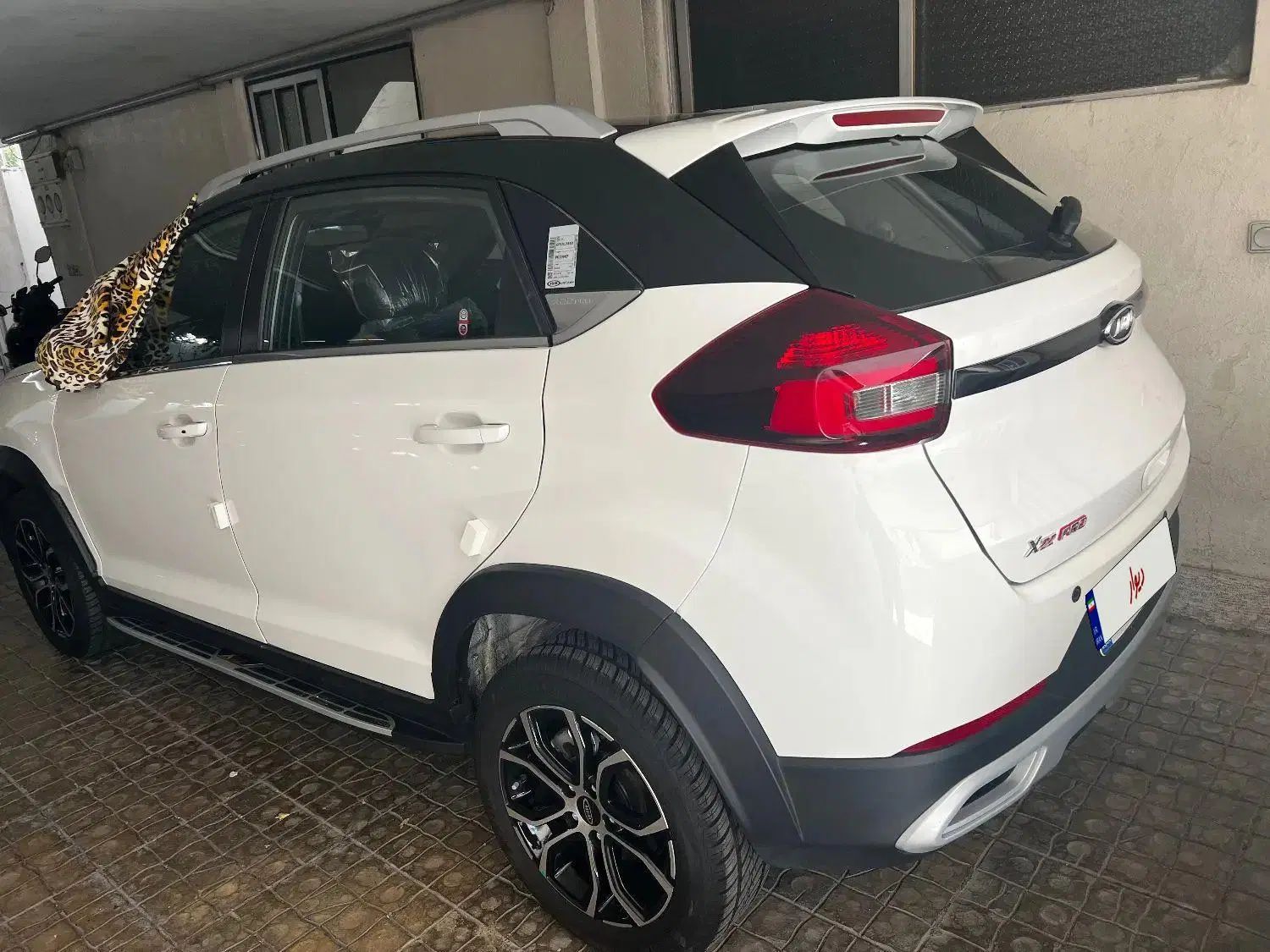 ام وی ام X22 پرو اتوماتیک IE - 1402
