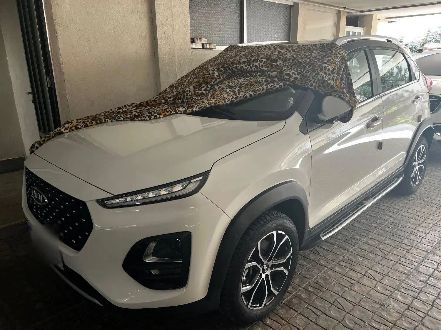 ام وی ام X22 پرو اتوماتیک IE - 1402