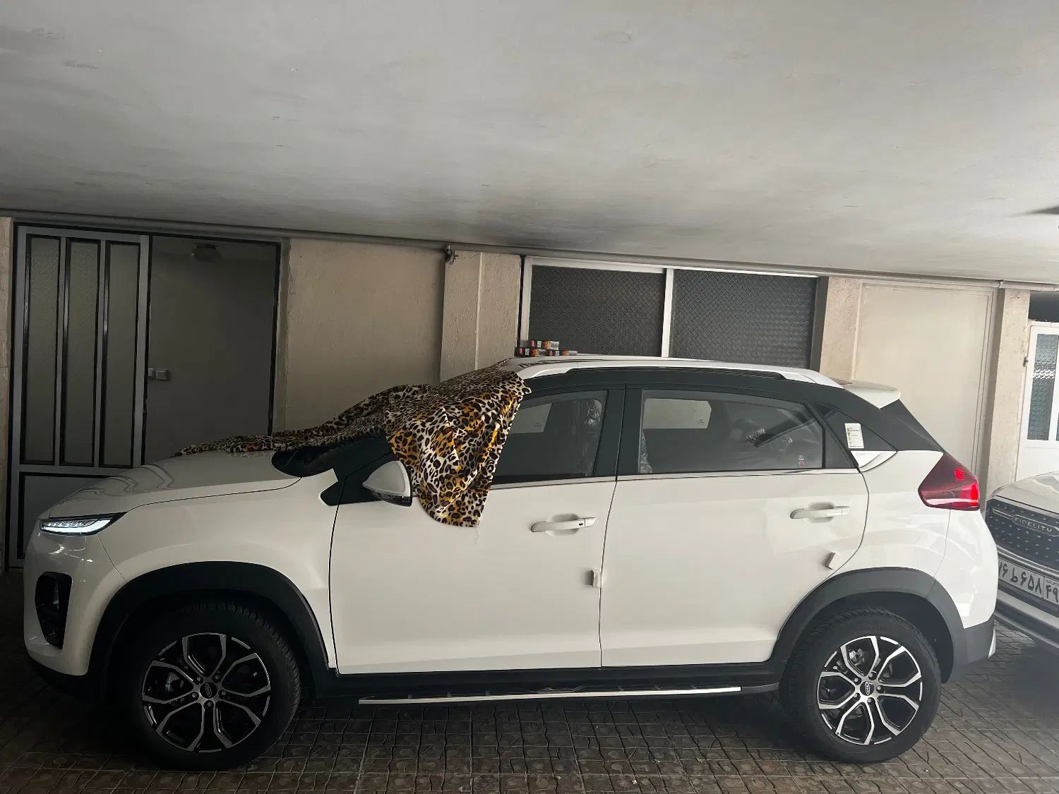 ام وی ام X22 پرو اتوماتیک IE - 1402