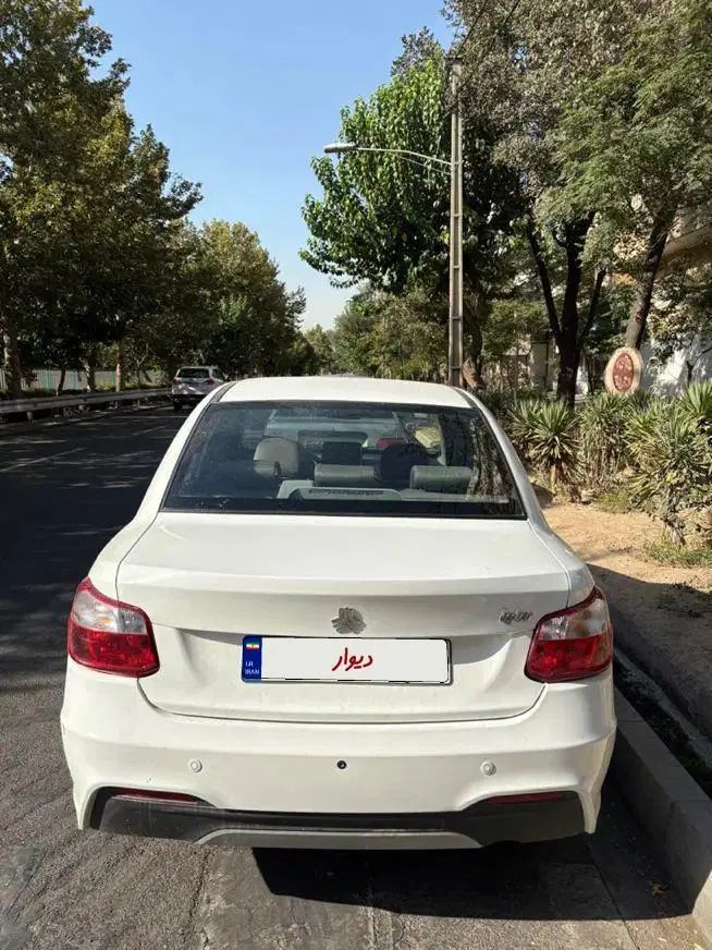 خودرو ساینا، S آگهی ann_20232786