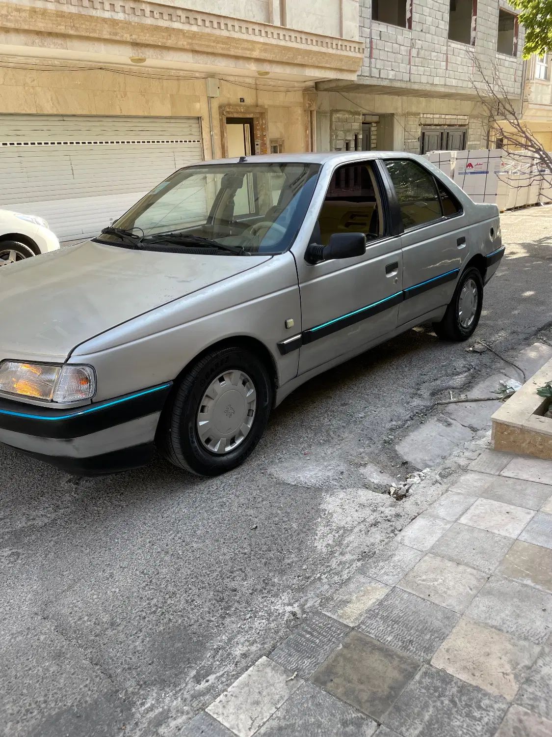 خودرو پژو، 405 آگهی ann_20232809
