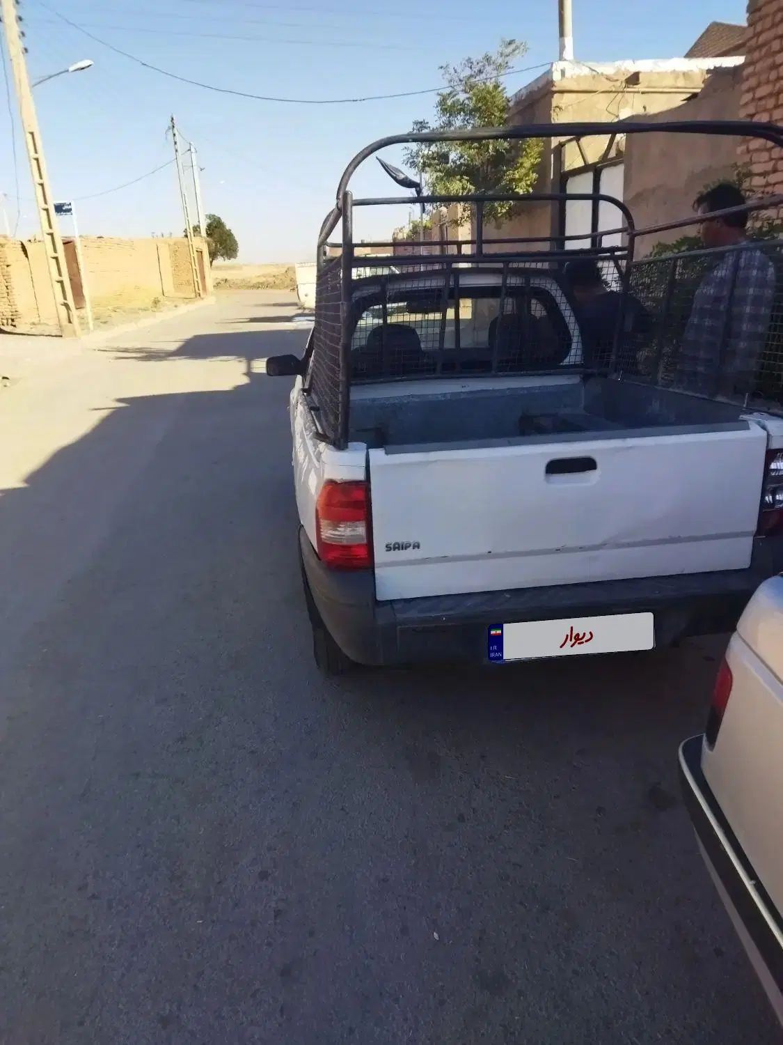 پراید 151 SE - 1398