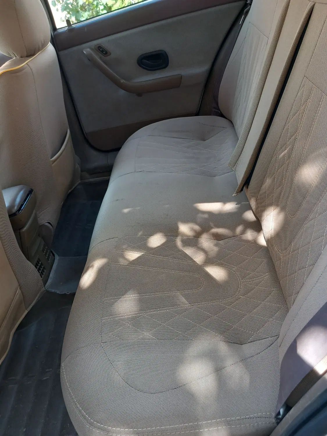 سمند LX XU7 - 1390