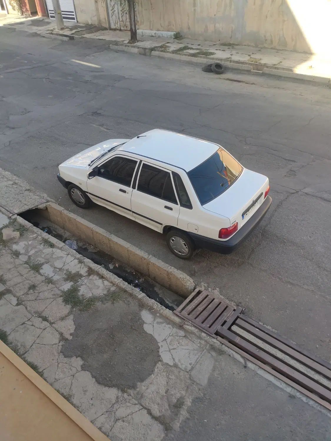 خودرو پراید، 131 آگهی ann_20232830