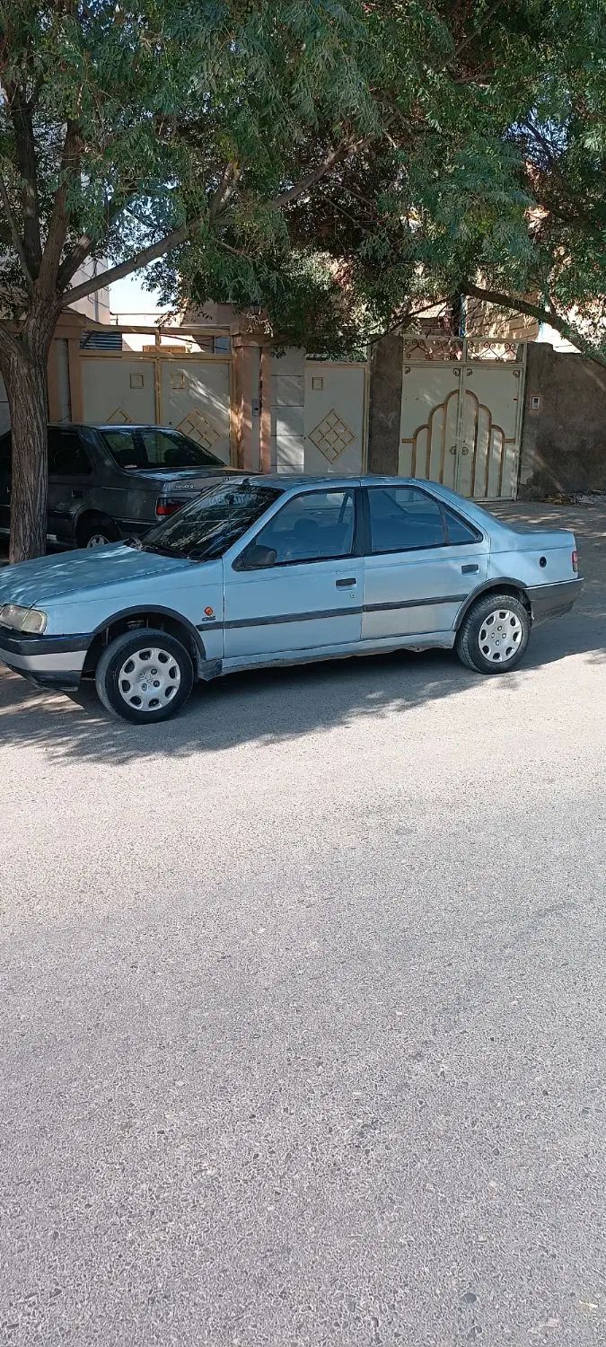 خودرو پژو، روآ آگهی ann_20232855