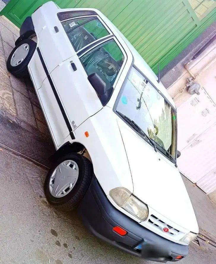 خودرو پراید، صبا آگهی ann_20232877