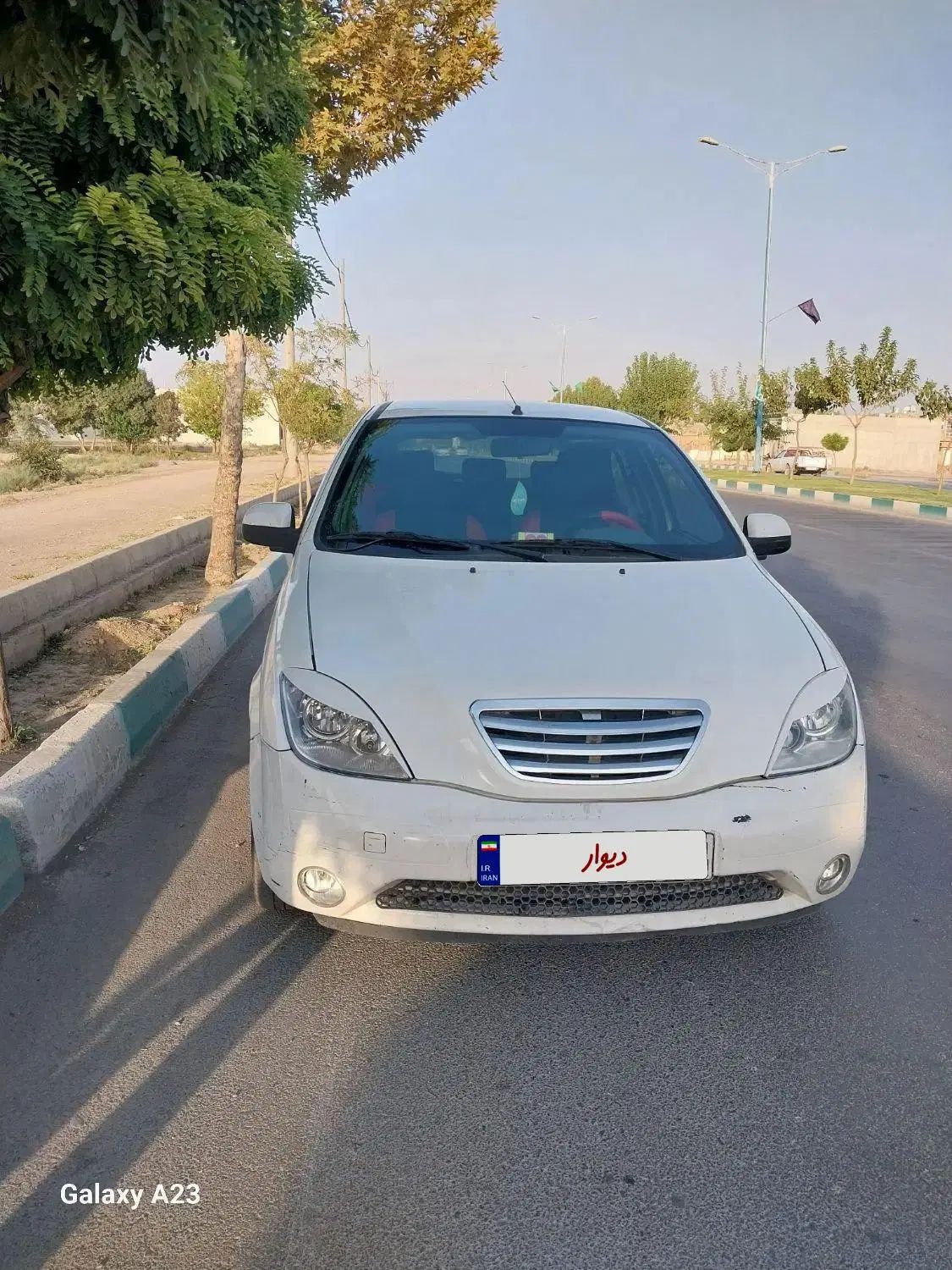 خودرو تیبا، 2 آگهی ann_20232879