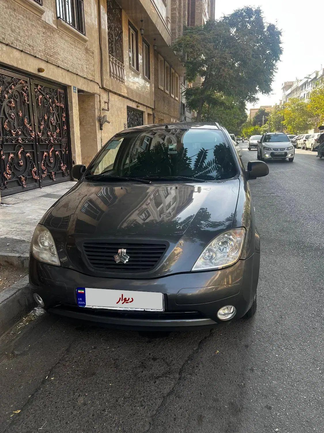 خودرو تیبا، 2 آگهی ann_20232886