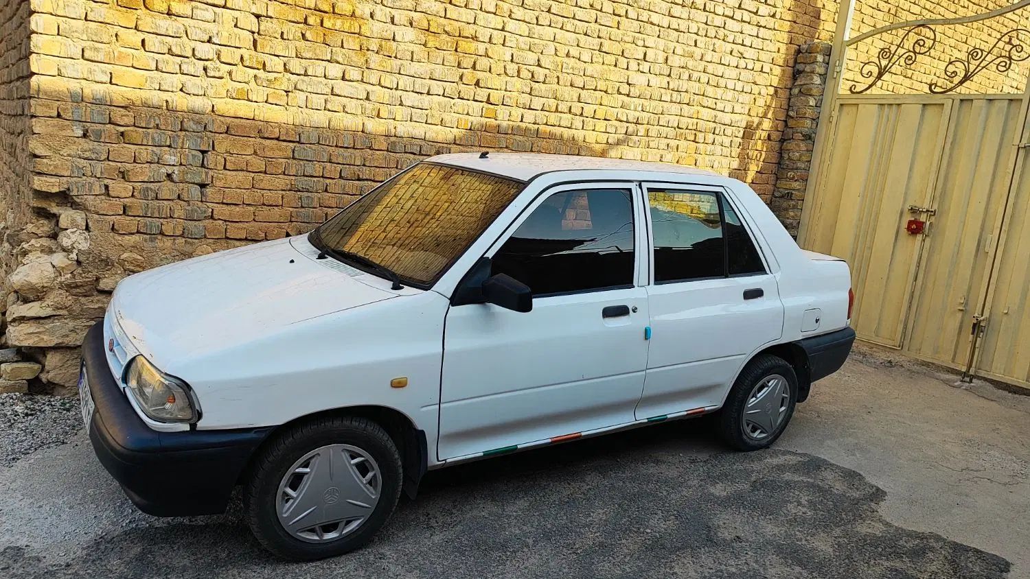 پراید 131 SE - 1399
