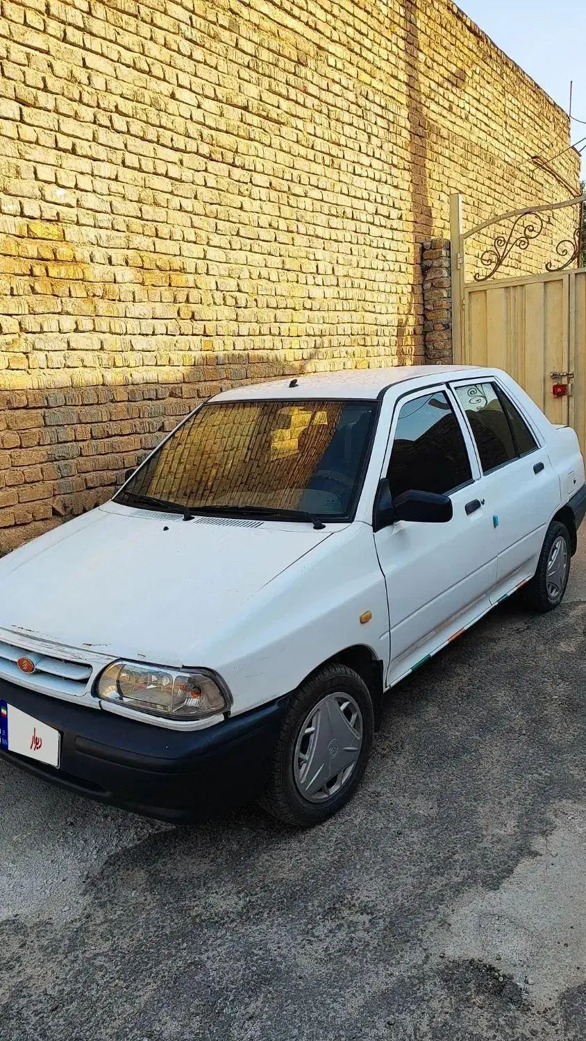 پراید 131 SE - 1399