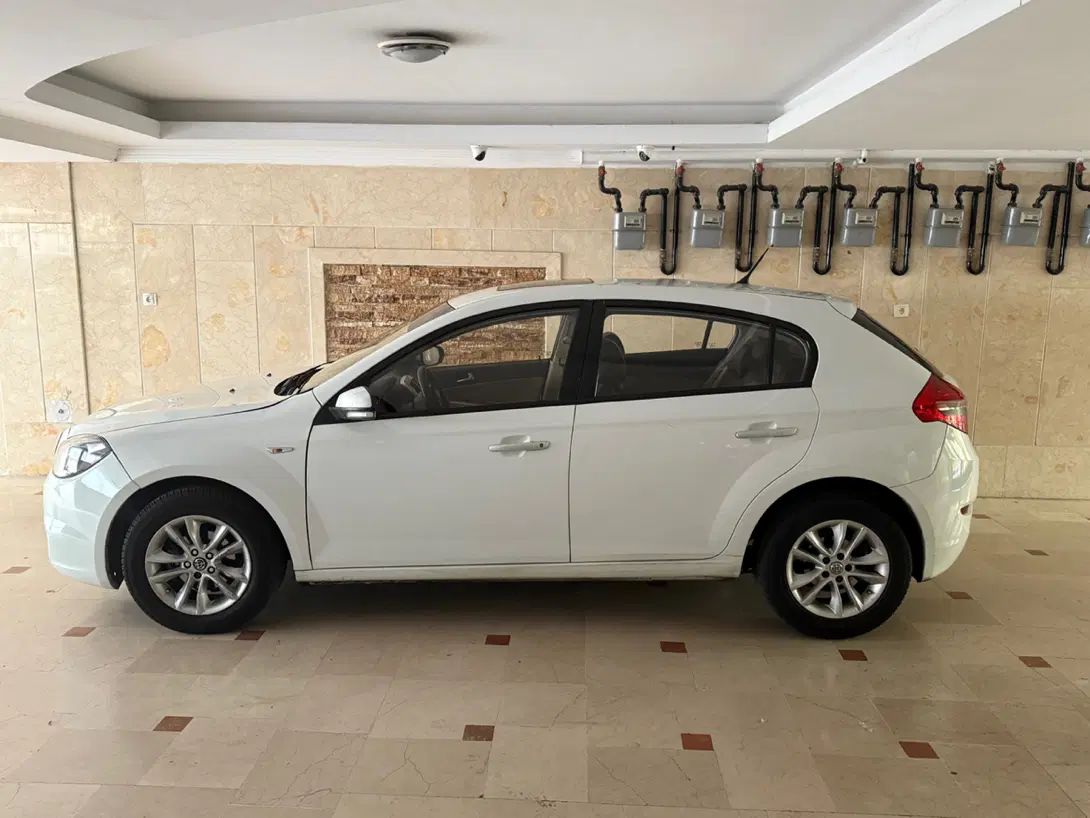 برلیانس H320 اتوماتیک 1500 - 1395