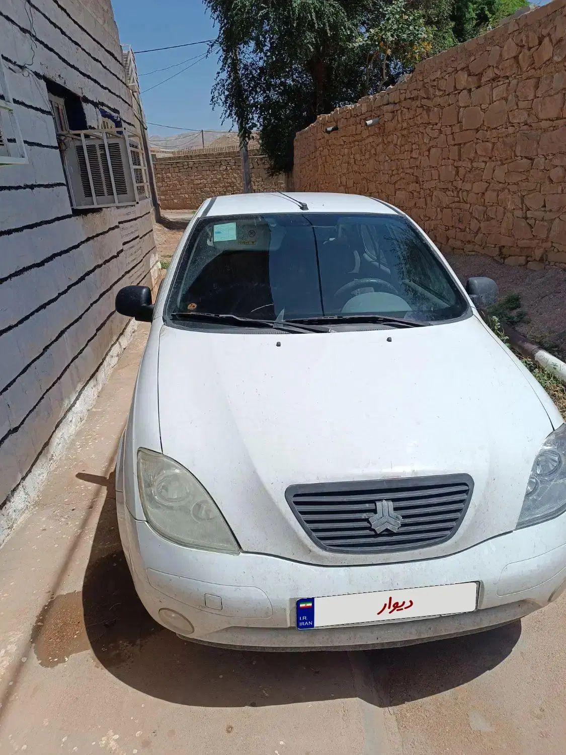 خودرو تیبا، صندوق دار آگهی ann_20232904