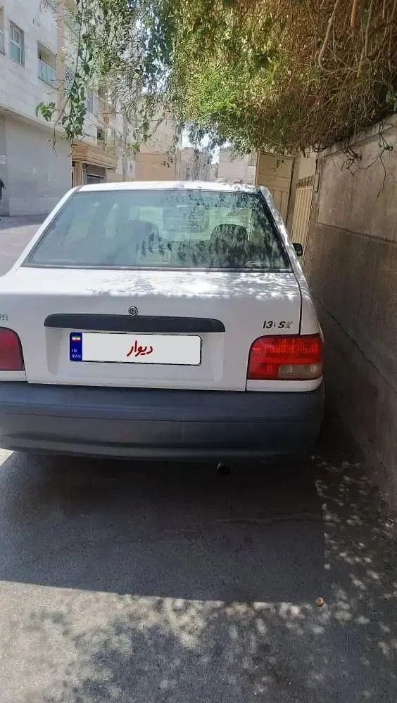 خودرو پراید، صبا آگهی ann_20232905
